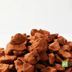 Kruszywo Ozdobne - Rosso Verona (kremowo ceglasty) 16-22mm - kamień ozdobny grys 