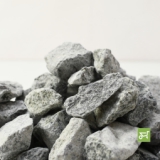 Kruszywo Ozdobne - Serpentynit (zielony) 16-22mm - kamień ozdobny grys 